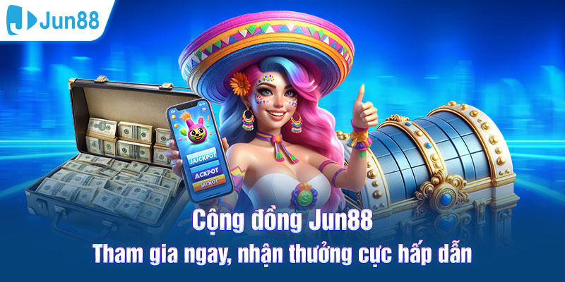 JUn88 cá cược nhận thưởng cao